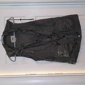 YMI Utility Style Vest sz XL